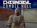 Jogo Inferno Zumbi de Chernobyl online