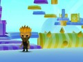 Jogo Queda do Céu online