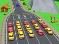 Jogo Tríplice Combinação: Mestre dos Carros online
