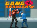 Jogo Brigões de Gangue online