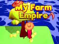 Jogo Meu Império Agrícola online