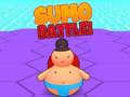 Jogo Batalha de Sumo! online