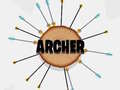 Jogo Arqueiro online