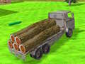 Jogo Caminhão de Carga Offroad online