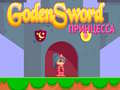 Jogo Princesa da Espada Dourada online
