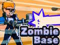 Jogo Base de Zumbis online