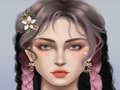 Jogo Estilista de Maquiagem online