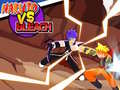 Jogo NARUTO contra BLEACH online
