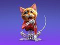 Jogo Anatomia Animal Ociosa online