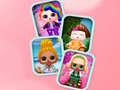 Jogo Design de Boneca Bebê online