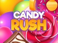 Jogo Corrida de Doces online