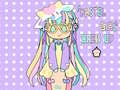 Jogo Vestir a Menina Pastel online