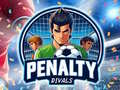 Jogo Rivais de Pênalti online