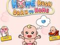 Jogo Corrida para Casa: Desenhe Para Voltar Para Casa online