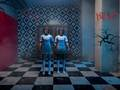 Jogo Jogos de Avó Assustadores Jogos de Fantasmas online