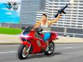 Jogo Tiroteio em uma cidade criminosa de mundo aberto online