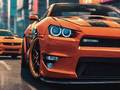 Jogo Motorista de Cidade Real online