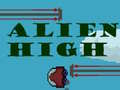Jogo Colégio Alienígena online
