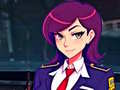 Jogo Mulheres Policiais - Anime Clicker online