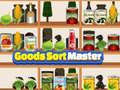 Jogo Mestre da Classificação de Produtos online
