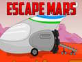 Jogo Escape de Marte online