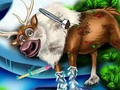 Jogo Salvamento de Animais para Meninas online