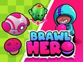 Jogo Herói da Briga online