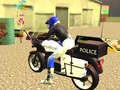 Jogo Acrobacias de Moto Offroad 2024 online