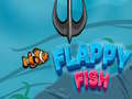 Jogo Peixe Flappy online