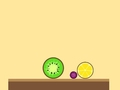 Jogo Misturar Frutas online