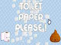 Jogo Papel toalha, por favor online
