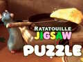 Jogo Quebra-cabeças do Ratatouille online