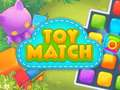 Jogo Combinação de Brinquedos online