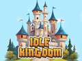 Jogo Reino Medieval Ocioso online