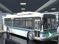 Jogo Simulador de Desafio de Estacionamento de Ônibus da Cidade 3D online