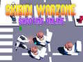 Jogo Tiro Online Skibidi Warzone online