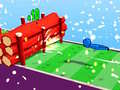 Jogo Destruidor de Cabeças de Obstáculos online