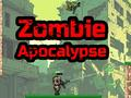 Jogo Apocalipse Zumbi online