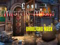 Jogo Máscaras Misteriosas Perdidas Máscara Ghoulfang online