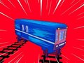 Jogo Drift de Trem online