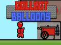 Jogo Colete Balões online