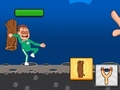 Jogo Sr. Lançador online