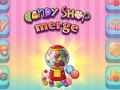 Jogo Mescla de Doces online