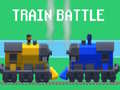 Jogo Batalha de Trens online
