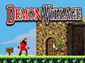 Jogo Aldeia Demônio online