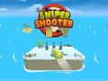 Jogo Atirador de Elite online