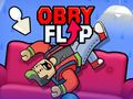 Jogo Obby Flip online