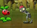 Jogo Plantas Furiosas online