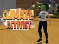 Jogo Ativista climático online