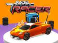 Jogo Super Corredor de Tráfego online